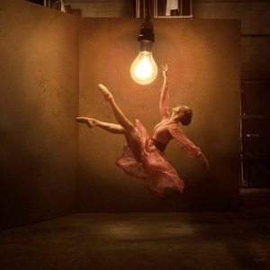 Scottish Ballet Brings A STREETCAR NAMED DESIRE to Kirkwall Video