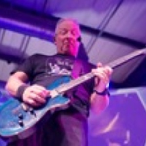 STEVE GRAHAM'S PINK FLOYD SHOW Comes to The Drama Factory Photo