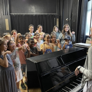 TADA! Youth Theater Hosts Summer Musical Theater Camps Photo