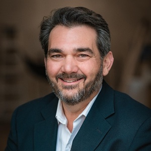 Anthony Runfola Appointed Artistic Director of Childsplay in Arizona Photo