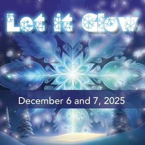 The Lone Tree Symphony Orchestra Performs LET IT GLOW at the Lone Tree Arts Center