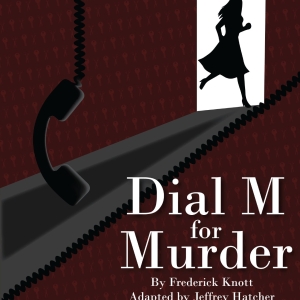 DIAL M FOR MURDER Comes to Penobscot Theatre Company Photo