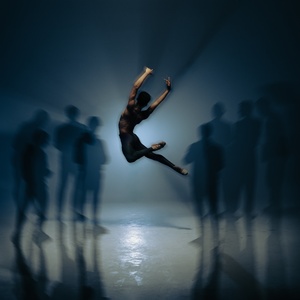London City Ballet Make Their Debut in the Linbury Theatre Photo