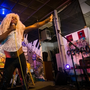 Denver Art Society's Open Mic Night Set For Next Month