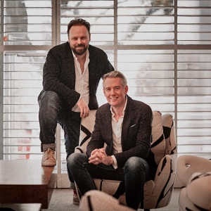 Ovation Rights Acquires Sir Richard Stilgoes Musical Catalogue Photo