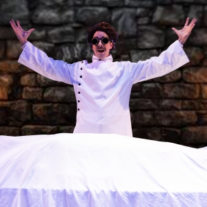 YOUNG FRANKENSTEIN Will Be Performed by Avon Players Photo