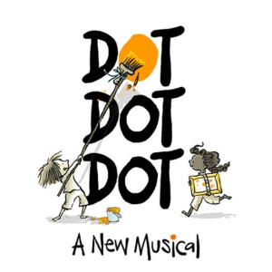 Emelin Theatre Presents DOT DOT DOT: A New Musical This March Photo