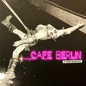 Kim Onah, Danny Rutigliano, and Diva LaMarr Will Lead CAFÉ BERLIN Reading