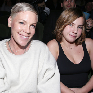 Photos: J.J. Abrams, Jimmy Fallon, and More Attend ALL OUT: COMEDY ABOUT AMBITION Gala Photo