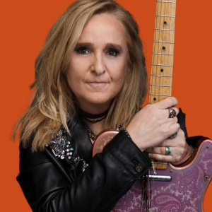 NJPAC Presents Melissa Etheridge & Joss Stone This April Photo