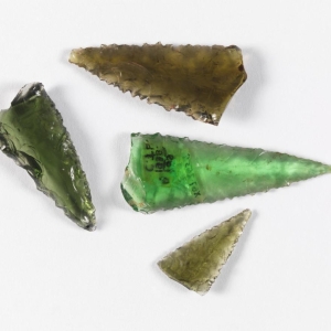The Fowler Museum Returns 11 Sacred Cultural Objects To The Larrakia People Photo