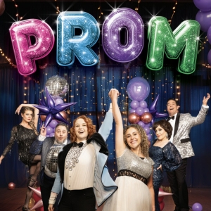 THE PROM Comes to Trustus Theatre This Month Photo