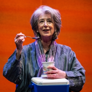 Two Extra Performances Added to The West End Run of ROSE, Starring Maureen Lipman Photo