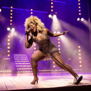 New Tickets For TINA - THE TINA TURNER MUSICAL in Melbourne Go On Sale This Week