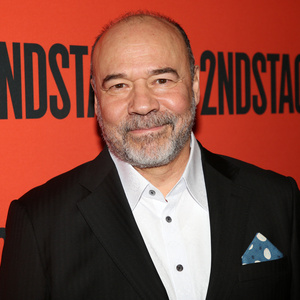 Danny Burstein Becomes Most Tony-Nominated Male Actor Video