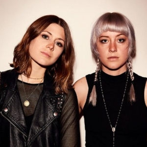 Larkin Poe Comes To Asbury Lanes Photo