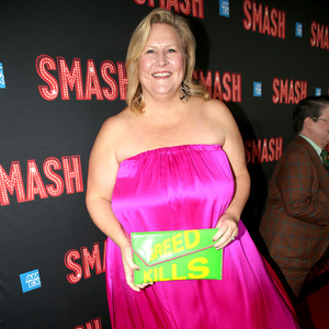 The Public Theater to Present Reading of KNOCKOUTS by Bridget Everett, Marc Shaiman a Photo