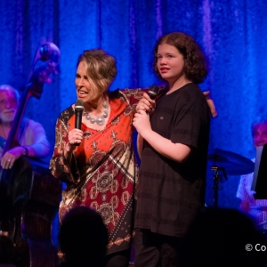 Photos: Highlights from The Lineup with Susie Mosher on August 6th at Birdland Video