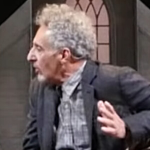 Video: Paul Giamatti and John Turturro Star in RHINOCEROS at A.R.T. Photo