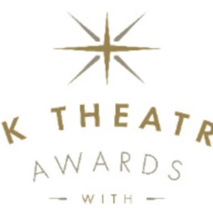 UK Theatre Awards 2026 Reveal Nominees Photo