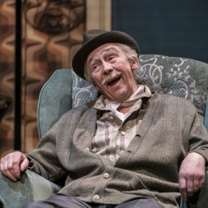 Paul Whitehouse Will Reprise Role in UK Tour of ONLY FOOLS AND HORSES Photo