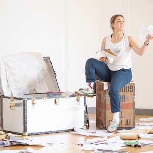 JANE EYRE: AN AUTOBIOGRAPHY Comes To Greenwich Theatre Interview