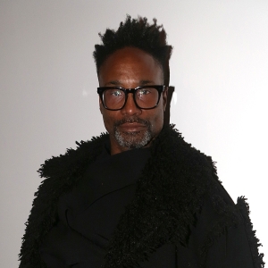 Billy Porter Will Perform at the 2023 DKMS Annual Gala Photo