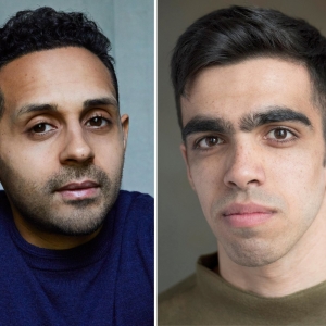 Cast Revealed For BLUE MIST at The Royal Court Theatre Photo