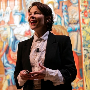 HONOR, An Artist Lecture By Suzanne Bocanegra To Have First Multi-Night Run At The Pe Photo