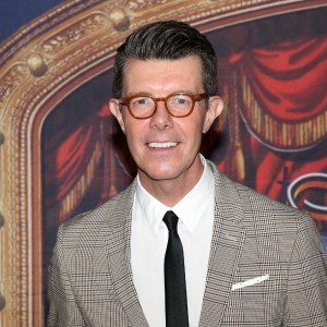 Gavin Lee Will Join THE LION KING on Broadway as Scar Photo