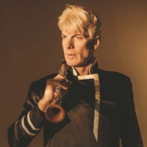 Martin Fröst to Release New Album B.A.C.H. On Sony Classical Photo