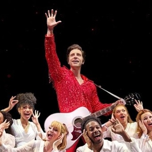 Nick Fradiani Will Headline Post-Show Concert for A BEAUTIFUL NOISE Canadian Premiere Photo