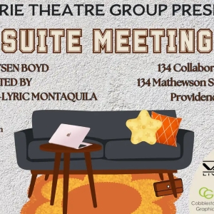 SUITE MEETING World Premiere Begins At Reverie Theatre Group In June Photo