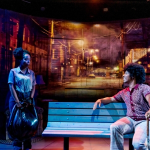 Photos: First Look at the World Premiere Of Marlow Wyatt's SHE At Antaeus Theatre…