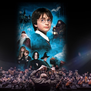 The Melbourne Symphony Orchestra Will Perform HARRY POTTER AND THE PHILOSOPHERS STONE IN C Photo