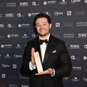 Winners Revealed at the 2024 International Opera Awards Photo