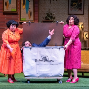 COSI FAN TUTTE Comes to the Juilliard Opera