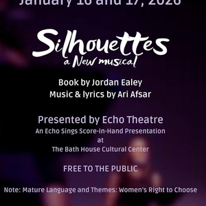 Echo Theatre Will Stage New Musical SILHOUETTES in Dallas This January Photo