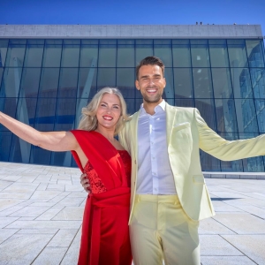 SING-A-LONG OPERA! Comes to Den Norske Opera This Weekend Photo