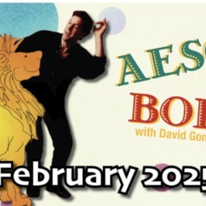 AESOP BOPS Comes to Alaska Junior Theatre This Month Photo