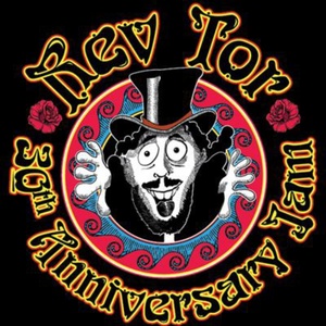 REV TOR's 30th Anniversary Jam to Play Colonial Theatre Photo