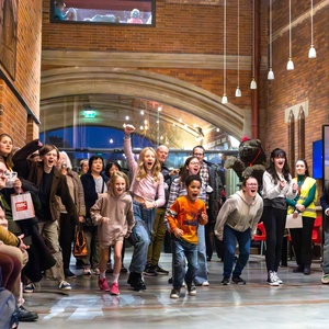 The Royal Shakespeare Company To Host October Half Term Family Activities In Stratfor Photo