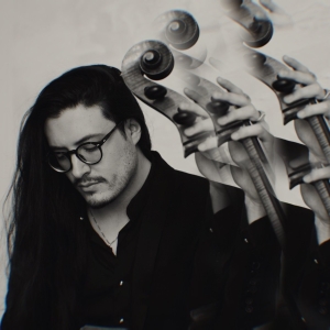 Cellist Santiago Cañón-Valencia Debuts at Wigmore Hall, Plus a Live Broadcast With…