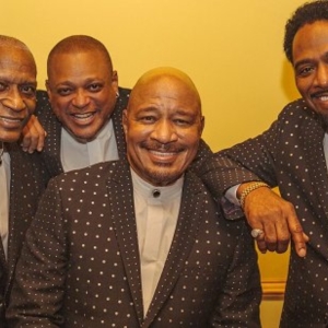 The Stylistics, The Delfonics, Blue Magic, The Blue Notes and Heatwave Come to NJPAC Photo