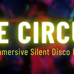 New York Theatre Company Will Host THE CIRCUIT: Silent Disco Ballet in DUMBO Photo