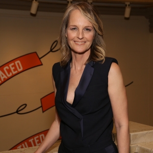 Helen Hunt, Harry Lennix & Alexander Gemignani to Appear in INHERIT THE WIND at Goodm Interview