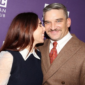 Photos: On the Red Carpet for Opening Night of PUNCH Photo