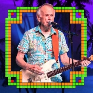 Al Jardine To Tour Australia In 2026 With The Pet Sounds Band Photo