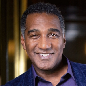 Full Cast Revealed Joining Norm Lewis in LOVE NEVER DIES in Concert at Theatre Royal  Photo