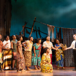 Tickets on Sale This Week For THE BOOK OF MORMON at The Stranahan Photo